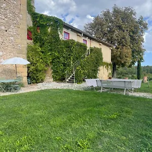 Chateau Barbebelle Rognes