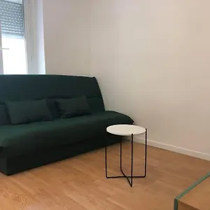  Appartement Studio Confortable Pres De Paris