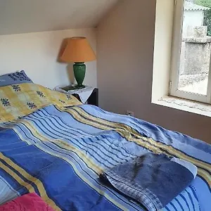 Chez Brigitte Guéméné-sur-Scorff