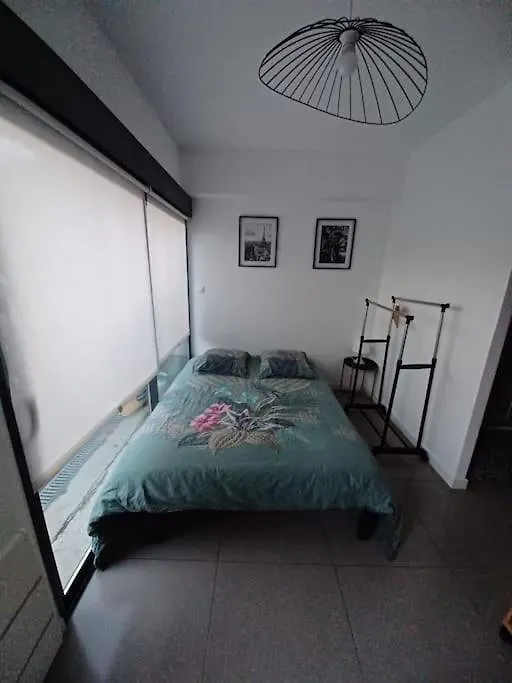 Studio Villejuif Franciaország